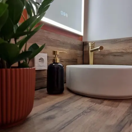 Village Naturiste Paradoxia Apartment *