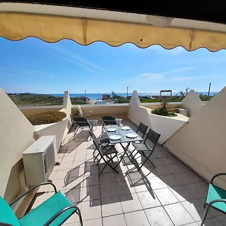Apartment Village Naturiste Paradoxia *